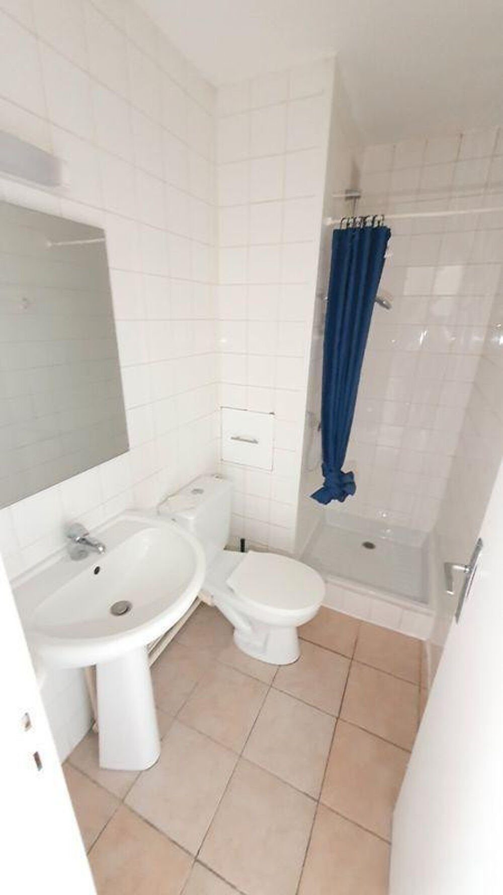 Location Appartement Beau studio meublé 20m² Joinville-le-Pont Joinville-le-pont