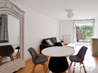  Appartement � vendre 2 pi�ces 43 m�