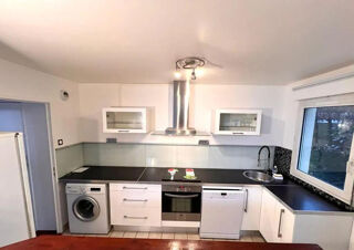  Appartement � louer 2 pi�ces 49 m�