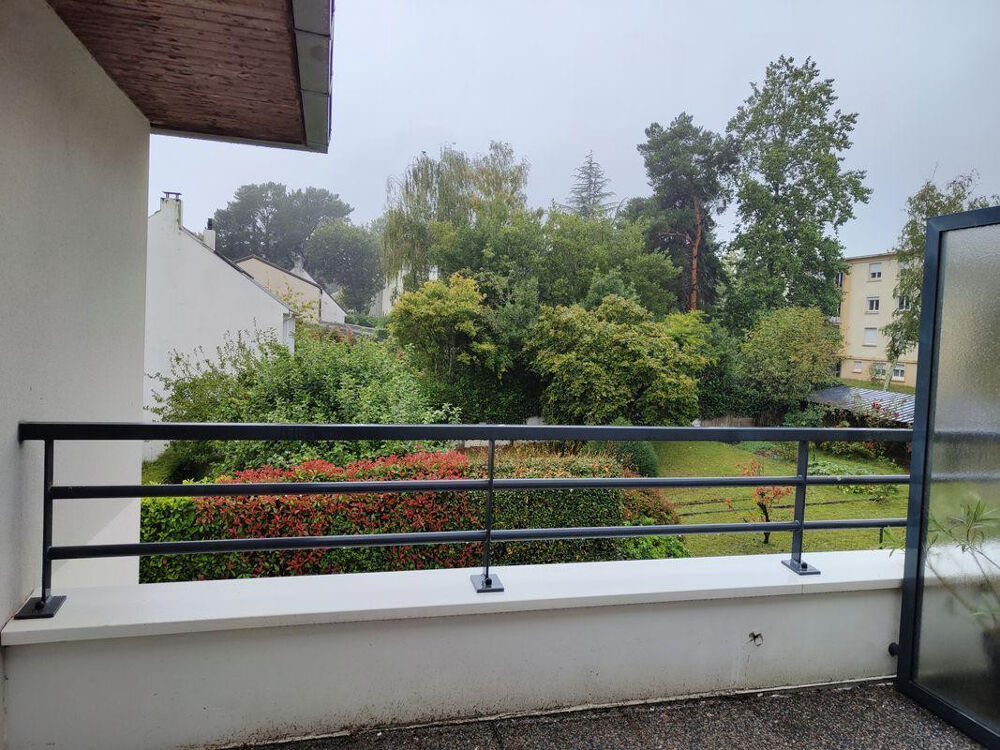 Beau T1Bis meublé 30m² idéal étudiant