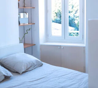  Appartement à louer 2 pièces 30 m²