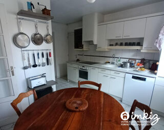  Maison � vendre 6 pi�ces 137 m�