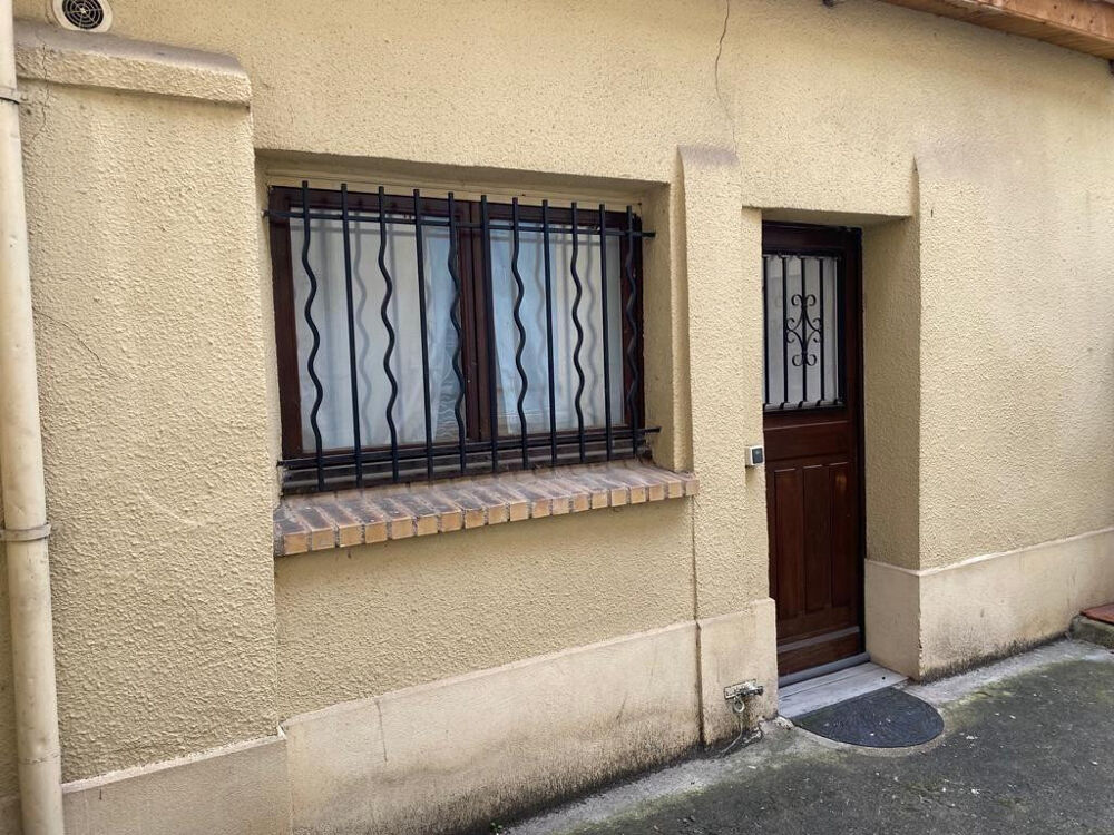 Location Maison Petite maison tranquille Corbeil-essonnes