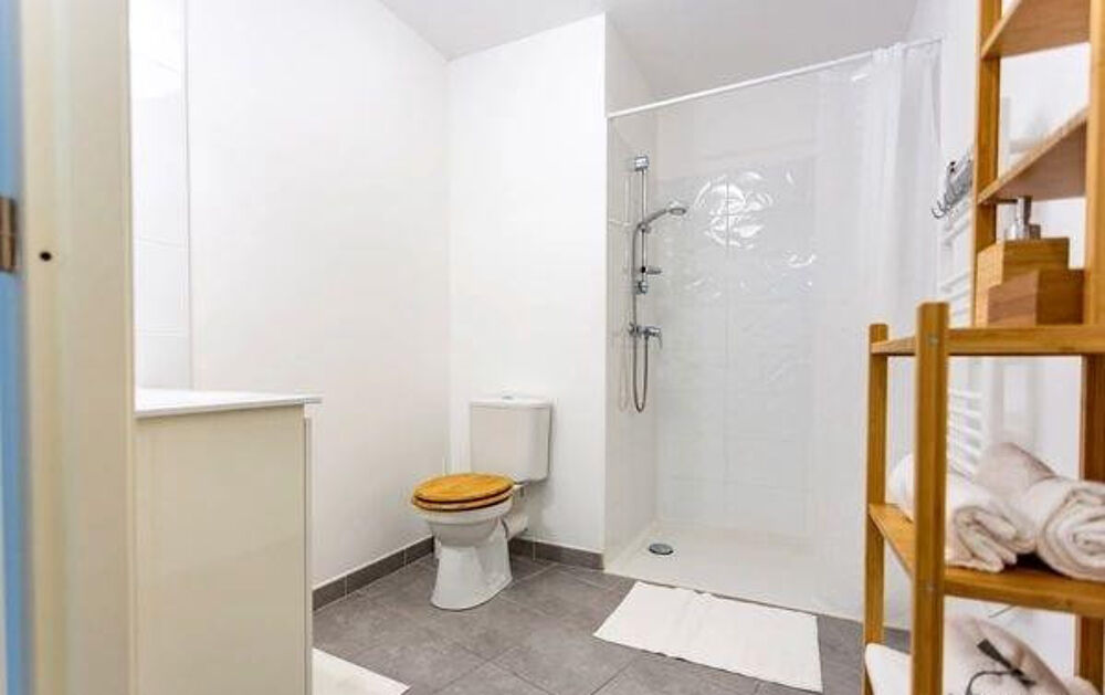 Location Appartement Appartement T1 meublé Montpellier Montpellier