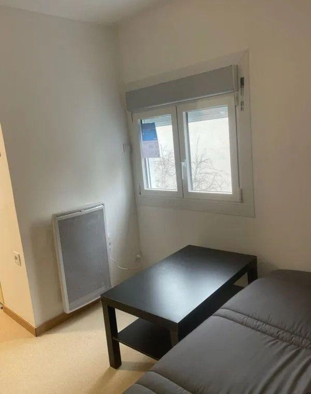 Location Appartement Beau studio 15m² très bien situé et refait à neuf Tours