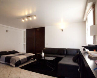  Appartement � louer 1 pi�ce 25 m�