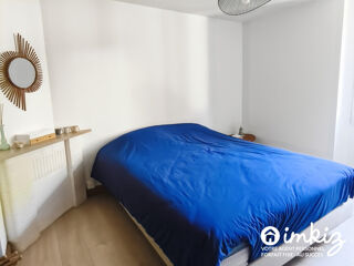  Appartement à vendre 3 pièces 58 m²