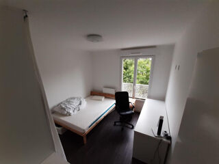  Appartement à louer 1 pièce 12 m²