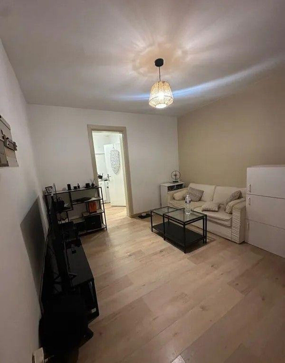 Location Appartement Beau T1bis à 50m de la faculté de droit Lille 2 Lille
