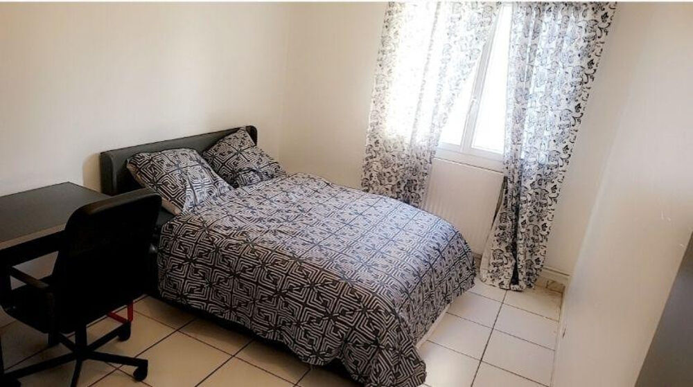 Location Appartement COLOCATION ST PRIEST Saint-priest