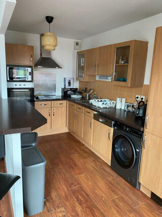  Appartement à louer 1 pièce 11 m²