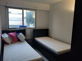  Appartement à louer 3 pièces 64 m²