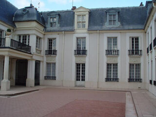  Appartement � louer 3 pi�ces 108 m�