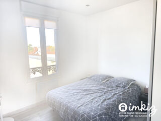  Appartement � vendre 2 pi�ces 45 m�