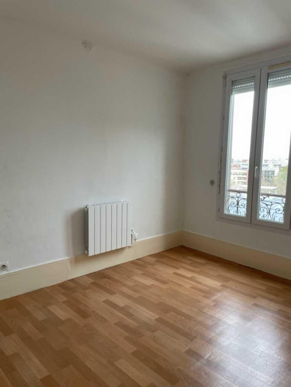 Location Appartement Studio au Pré-Saint-Gervais Le pré-saint-gervais