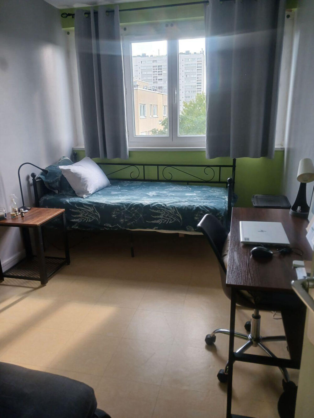 Location Appartement Chambre indépendante dans un. Appartement Antony
