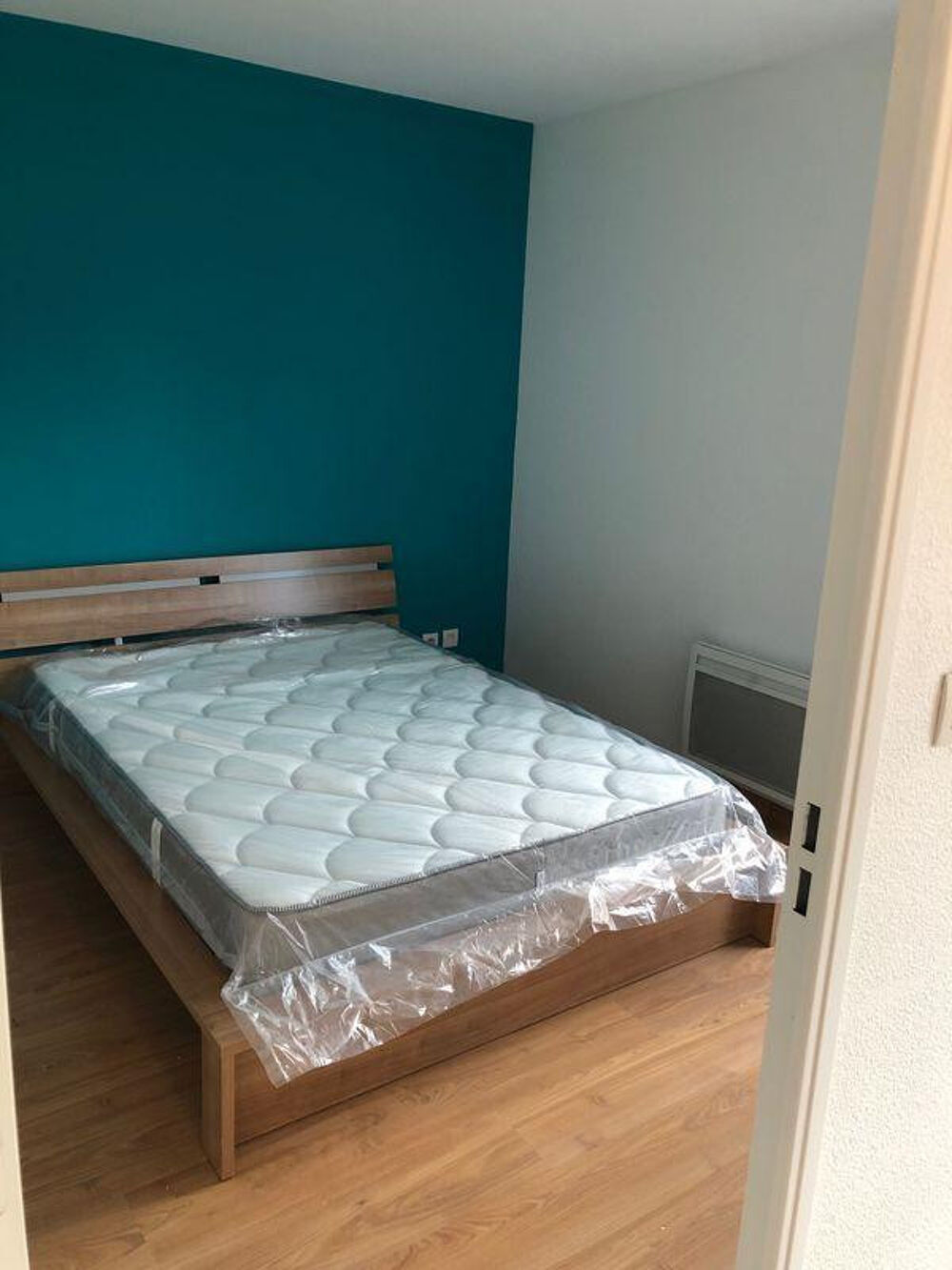 Location Appartement Beau T2  meublé 41m² avec garage Villeurbanne