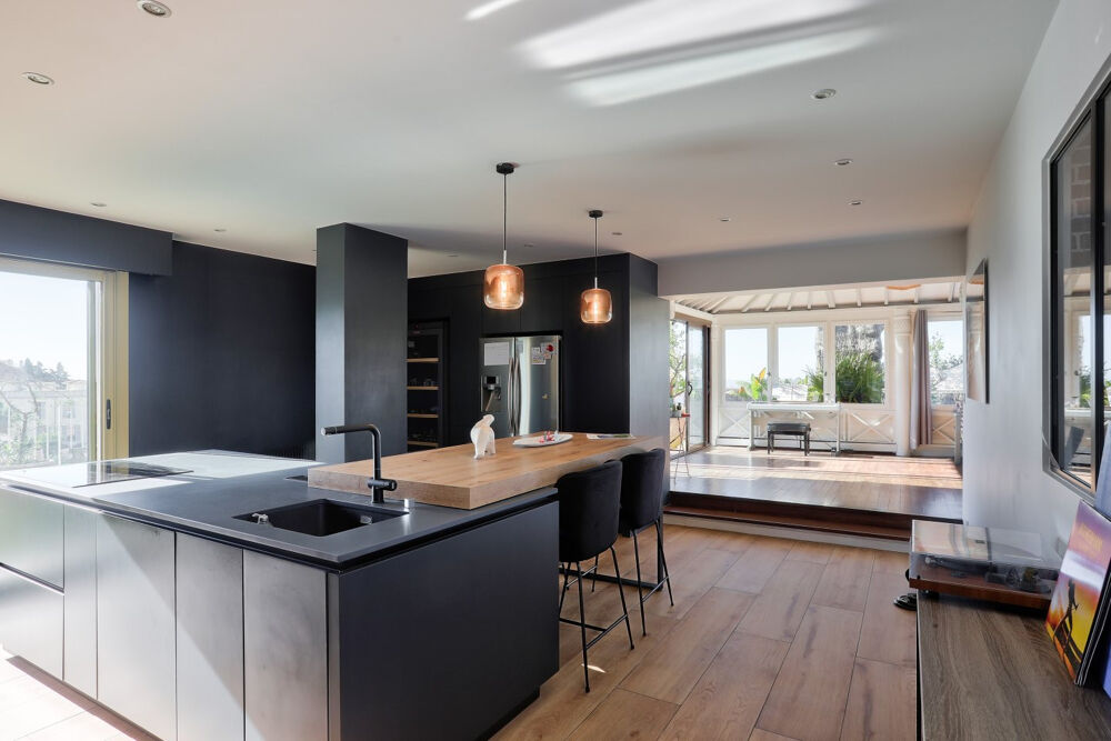 � vendre  Appartement Nice (06000)