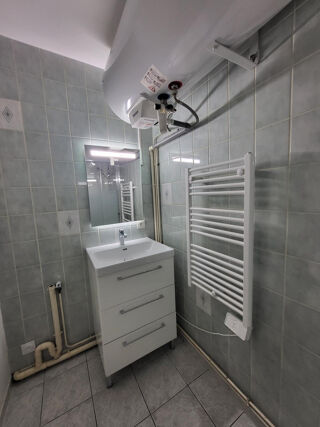  Appartement � louer 2 pi�ces 23 m�