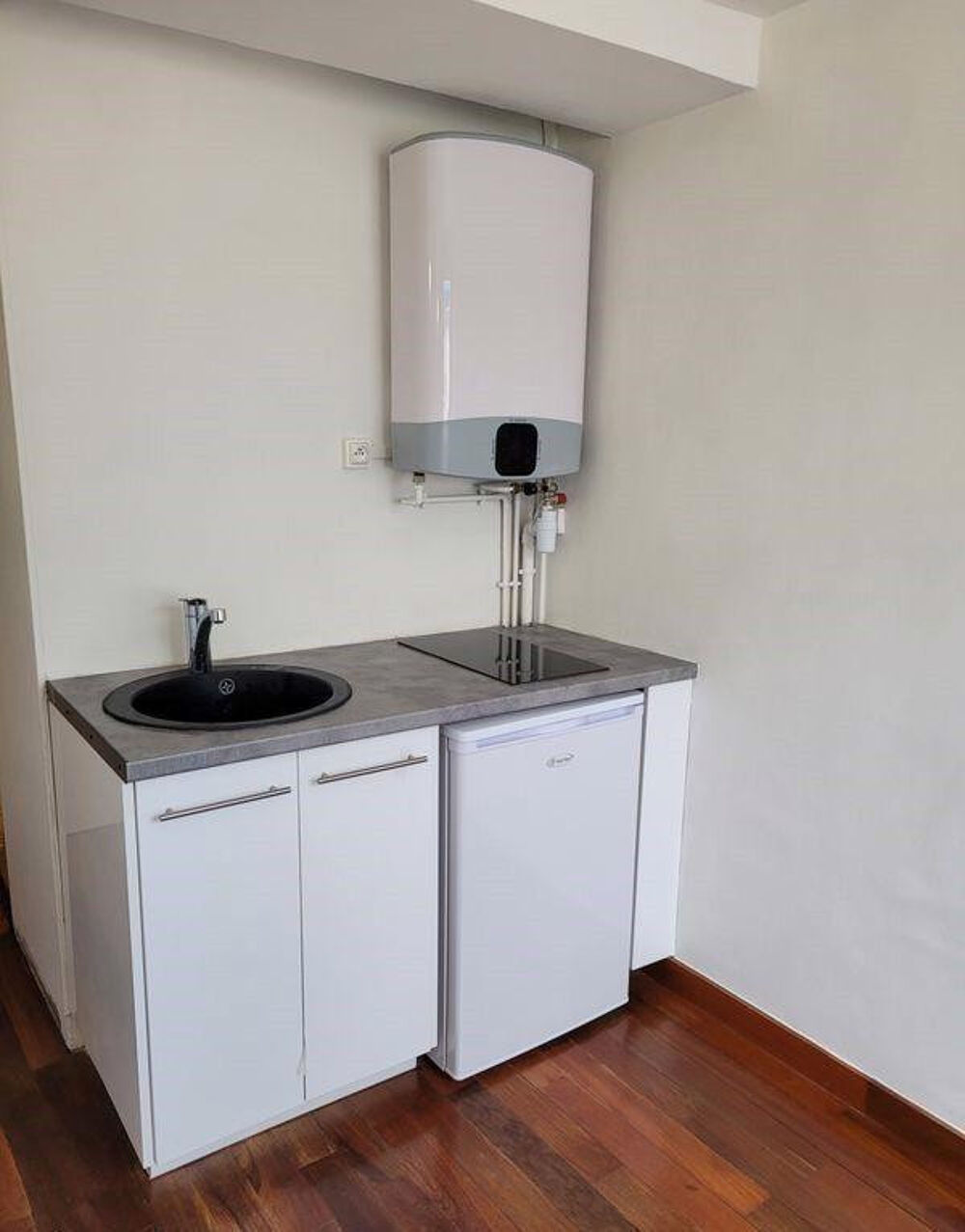 Location Appartement Studette quartier Montorgueil Paris 2