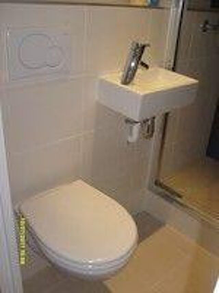  Appartement � louer 1 pi�ce 18 m�