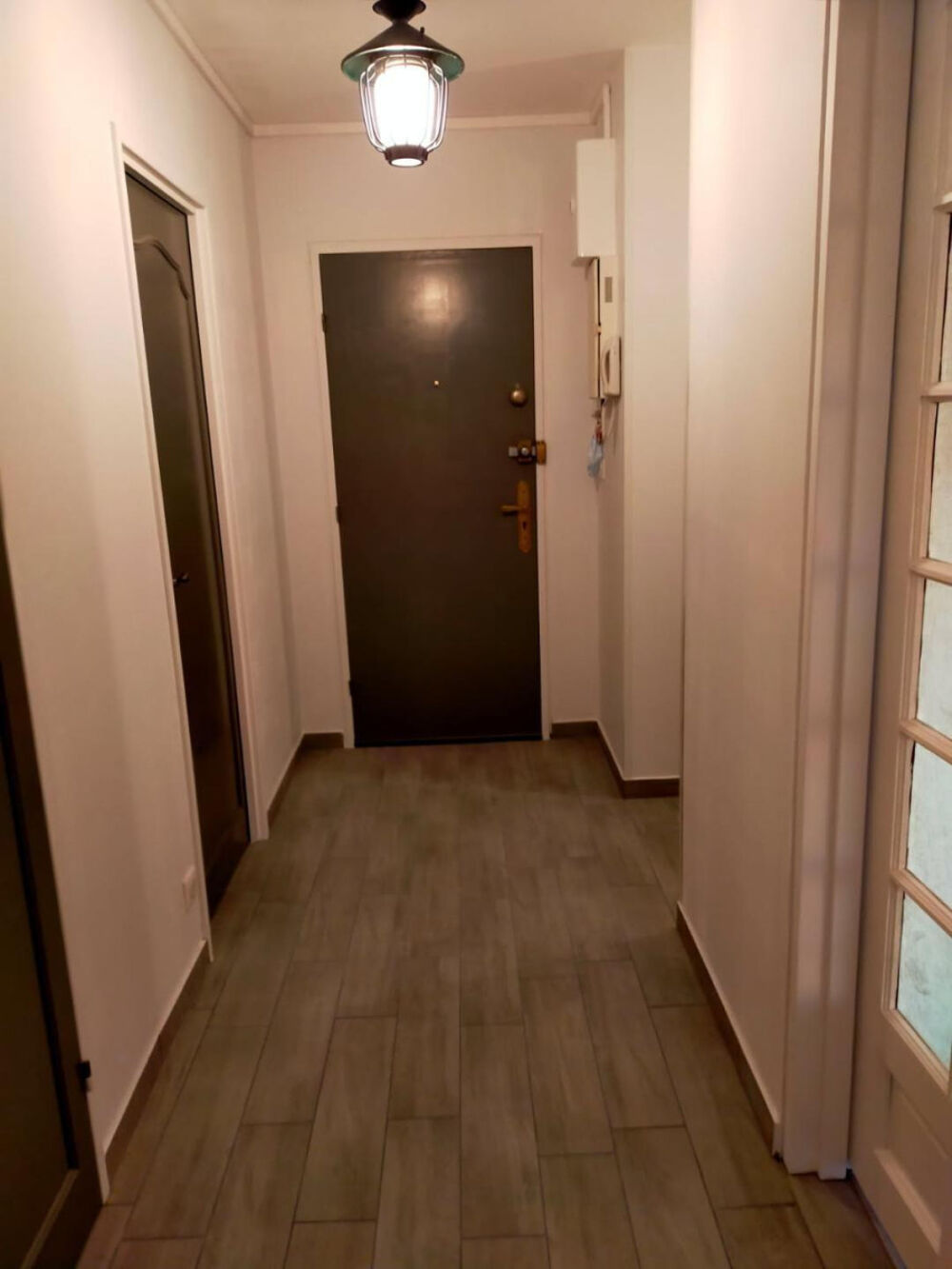 Location Appartement APPARTEMENT T3 TRES CALME ET TRES LUMINEUX Limoges