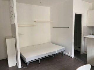  Appartement à louer 1 pièce 21 m²