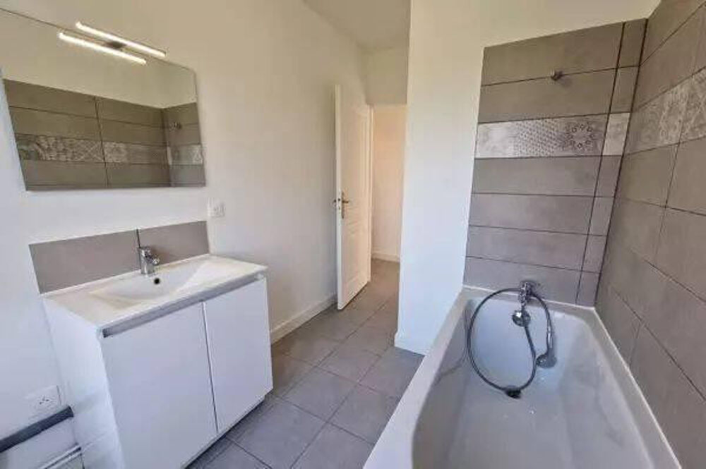 Location Appartement Beau 3P meublé 75m² Bondy