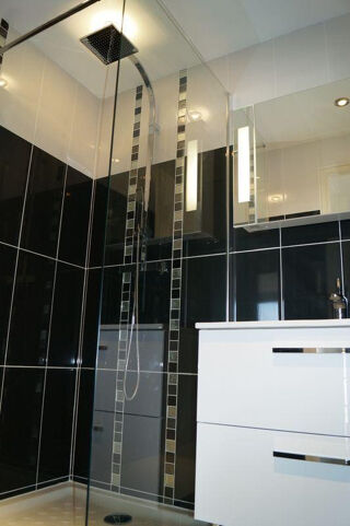  Appartement à louer 4 pièces 64 m²