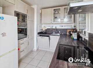  Appartement à vendre 4 pièces 87 m²