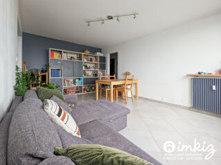  Appartement  vendre 3 pices 63 m
