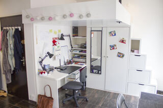  Appartement � louer 1 pi�ce 22 m�