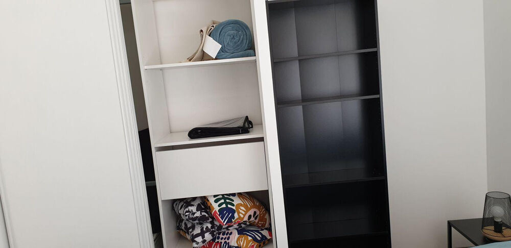 Location Appartement Appartement clair et calme en colocation Ivry-sur-seine