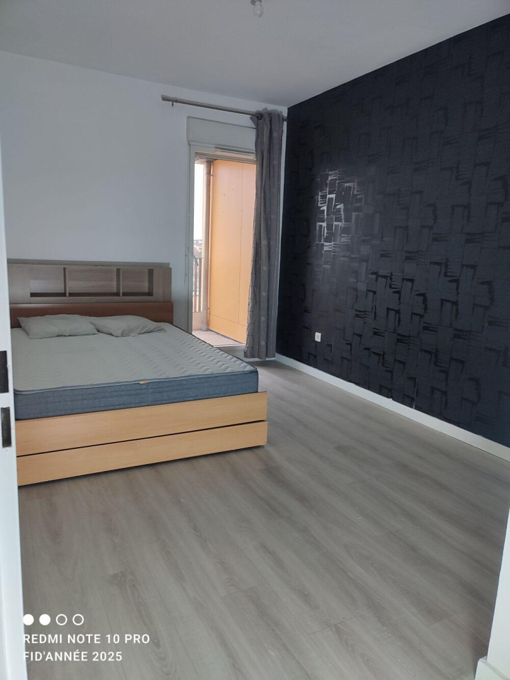 Location Appartement Apparemment 2 pièces meublé avec commodités Brétigny-sur-orge