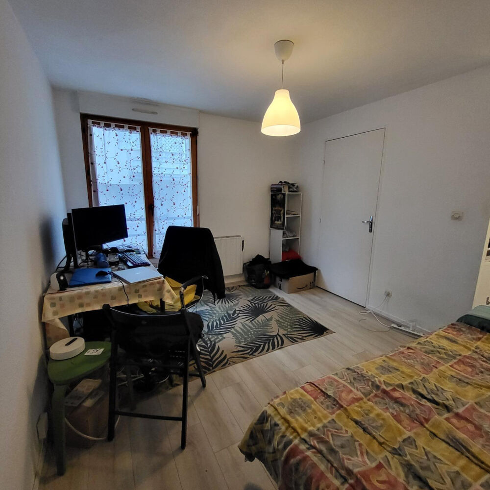 Location Appartement 19m2centre Nantes meublé, 500€C.C dispo24/05/26 Nantes