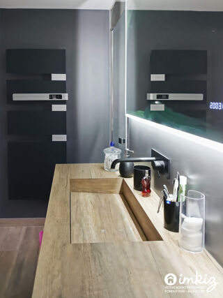  Maison � vendre 4 pi�ces 125 m�