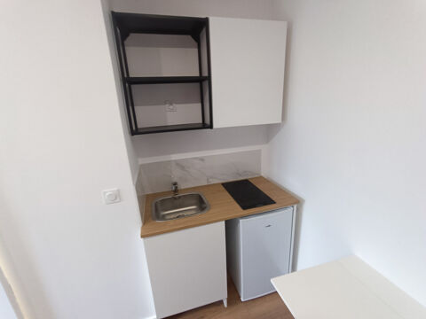  Appartement � louer 1 pi�ce 13 m�