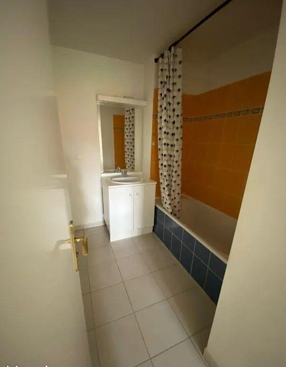 Location Appartement Beau 2P 45m² avec terrasse Cartoucherie Toulouse