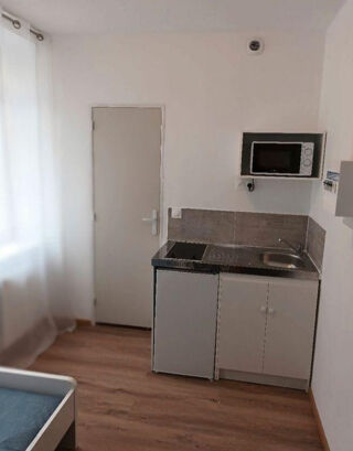  Appartement � louer 1 pi�ce 15 m�