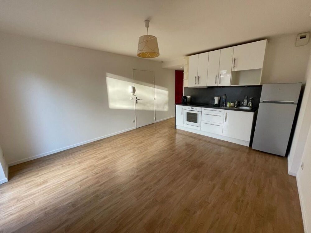Location Appartement T2 de 36 m² situé à Nancy Nancy