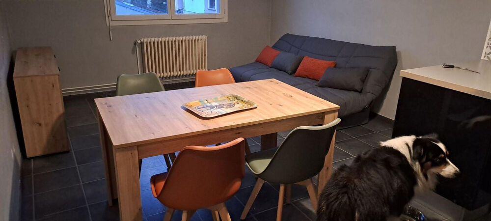 Location Appartement Bel appart meublé, bien équipé. Résidence calme Pamiers