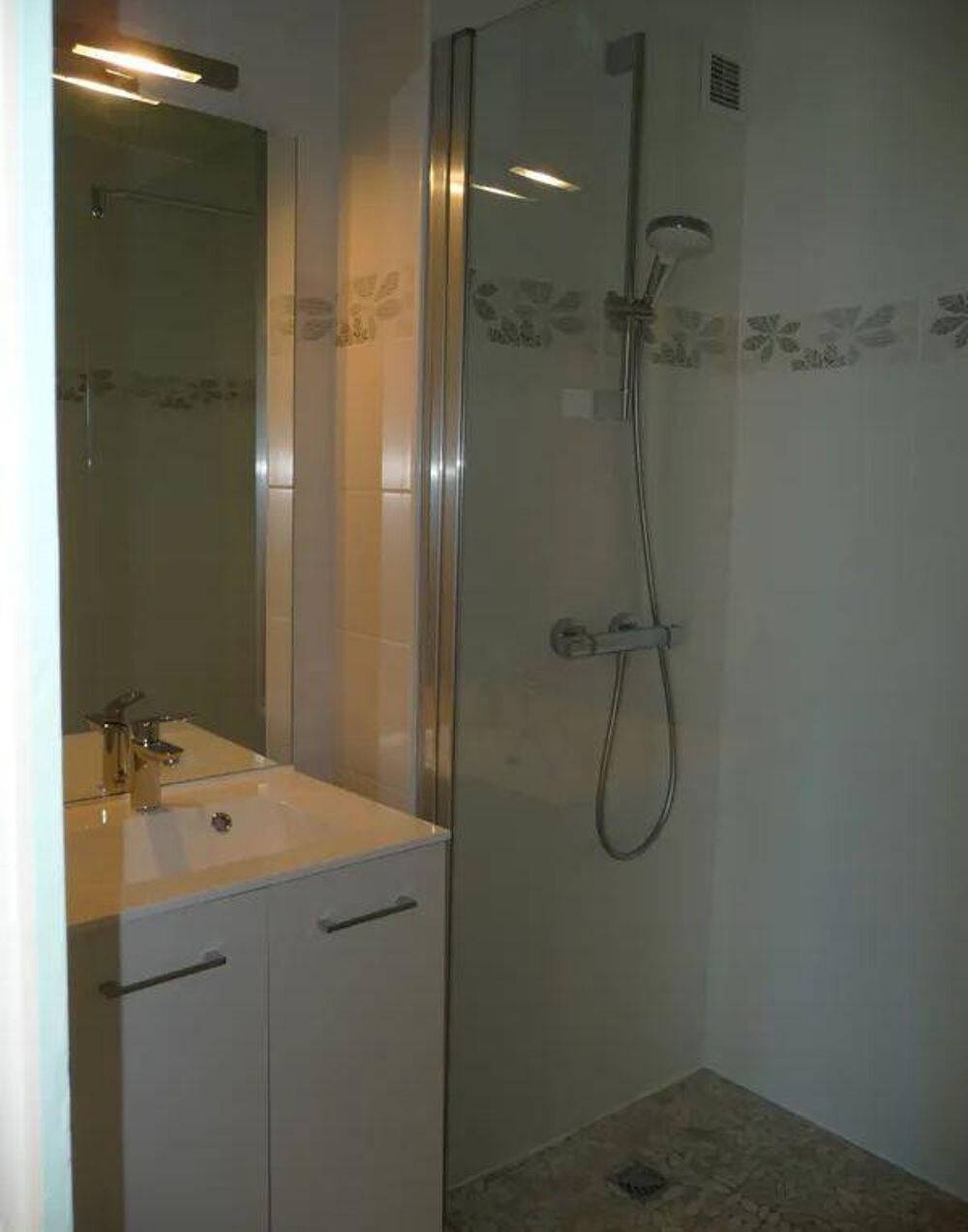 Location Appartement Très bel F3 rénové calme 57m2 quartier de BELLEVUE Saint-Étienne
