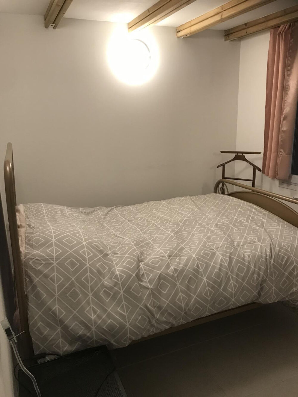 Location Appartement Petit T2 tranquille Saint-martin-de-crau
