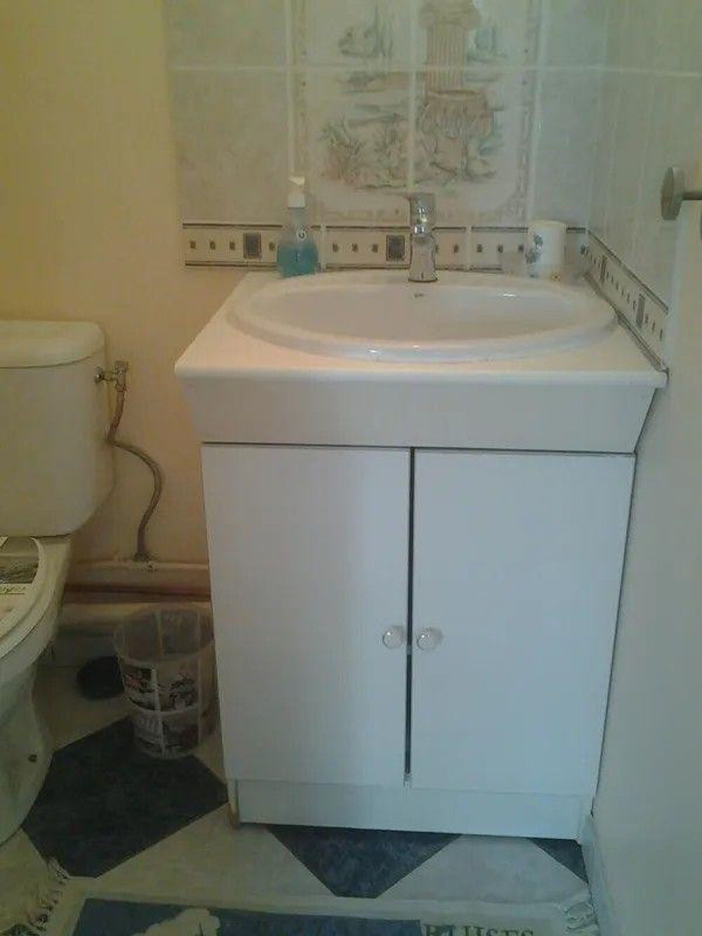 Location Appartement Studio agréable indépendant vue sur jardin Colombes