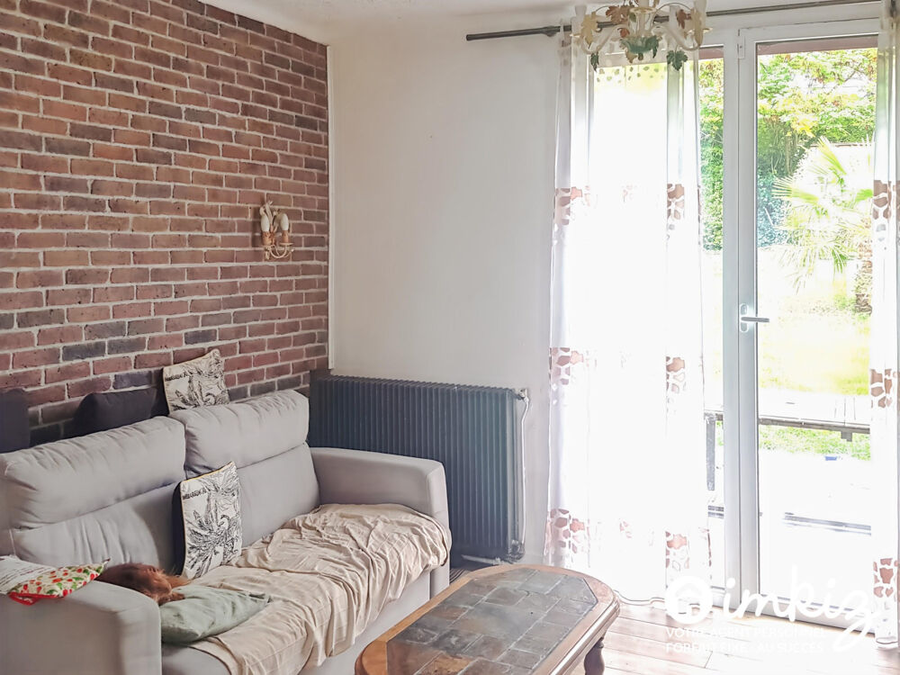 Vente Maison Maison 5 pièces Fosses
