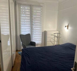  Appartement à louer 2 pièces 54 m²
