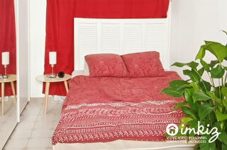  Appartement � vendre 4 pi�ces 81 m�