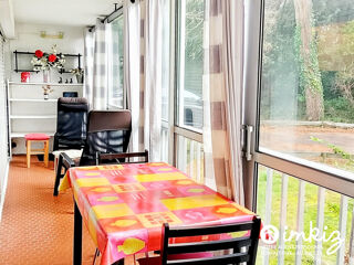  Appartement � vendre 2 pi�ces 36 m� Jard-sur-mer