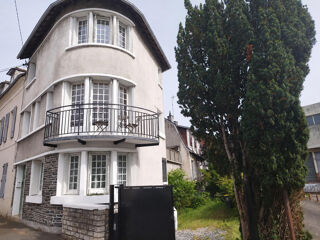  Maison � vendre 4 pi�ces 73 m�