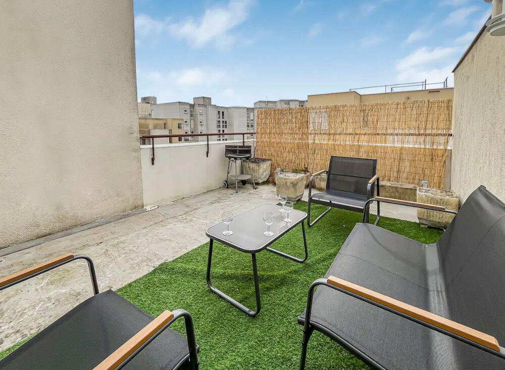 Location Appartement Colocation dans une résidence calme Noisiel